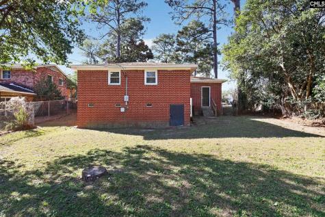 1634 S Beltline Boulevard Columbia SC 29205