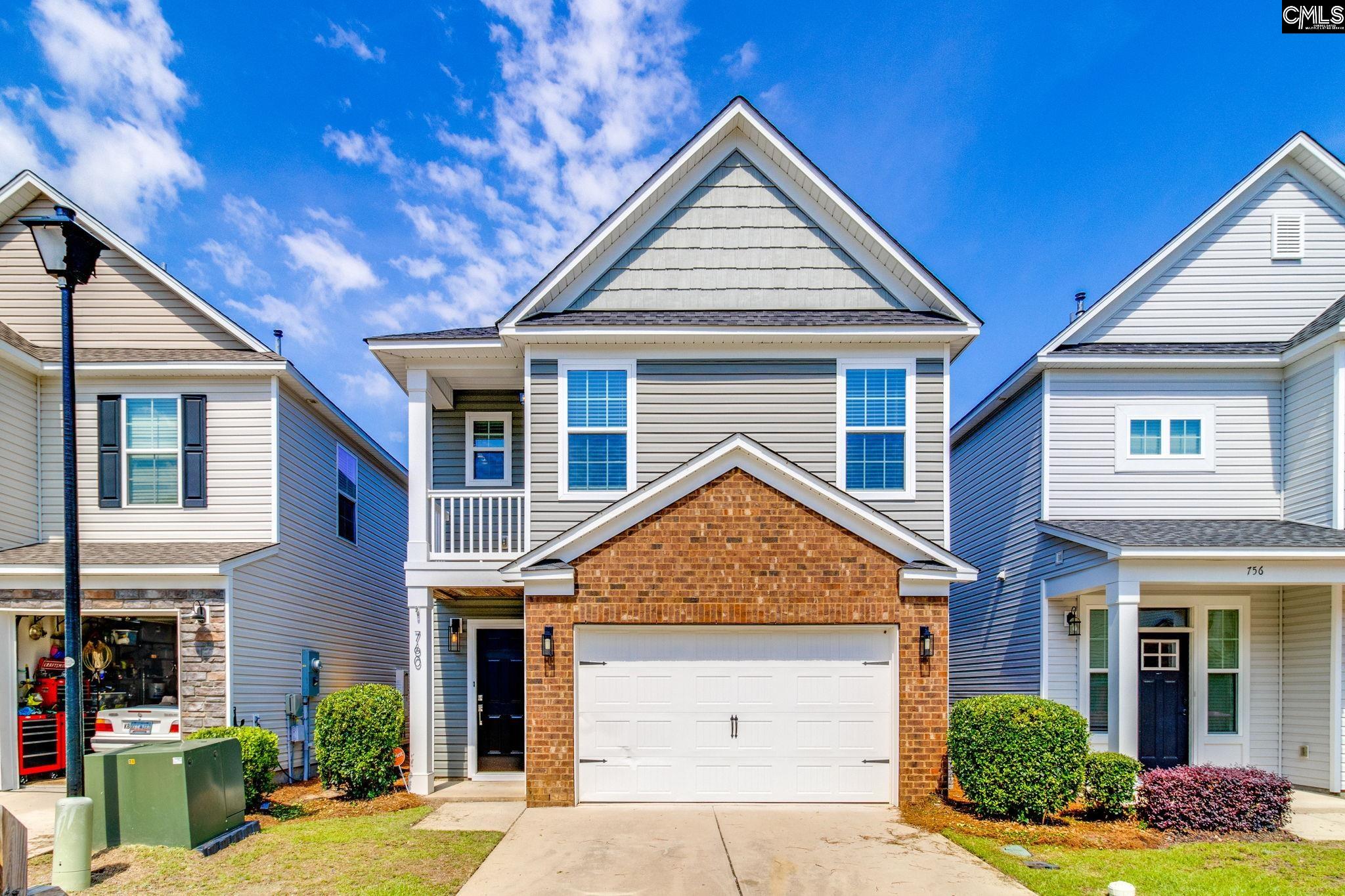760 Dawsons Park Way Lexington SC 29072