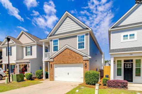 760 Dawsons Park Way Lexington SC 29072
