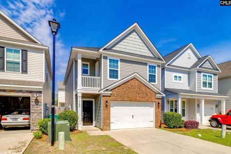 760 Dawsons Park Way Lexington SC 29072