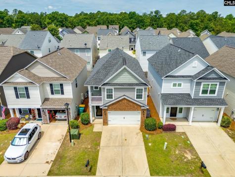760 Dawsons Park Way Lexington SC 29072