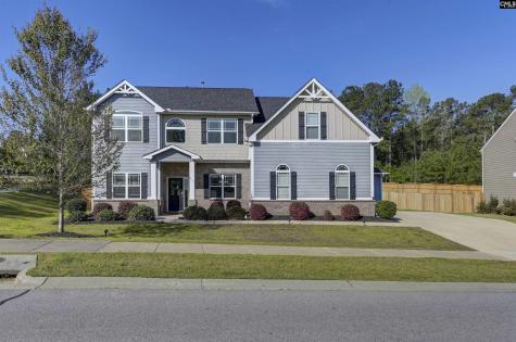 236 Crimson Queen Drive Blythewood SC 29016