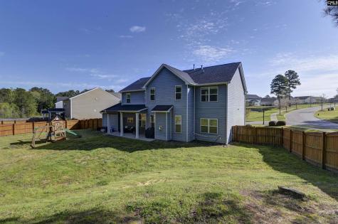 236 Crimson Queen Drive Blythewood SC 29016