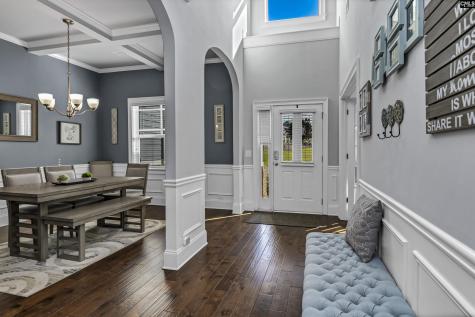 236 Crimson Queen Drive Blythewood SC 29016