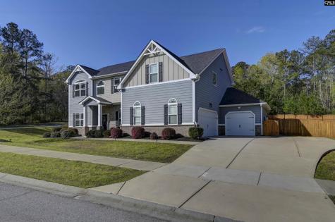 236 Crimson Queen Drive Blythewood SC 29016