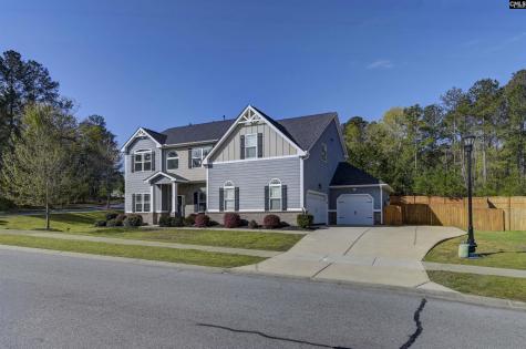 236 Crimson Queen Drive Blythewood SC 29016