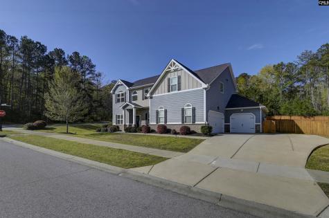 236 Crimson Queen Drive Blythewood SC 29016