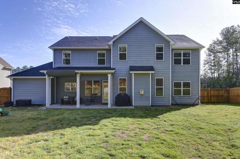 236 Crimson Queen Drive Blythewood SC 29016