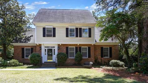219 Mallet Hill Road Columbia SC 29223