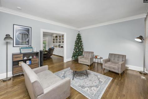 219 Mallet Hill Road Columbia SC 29223
