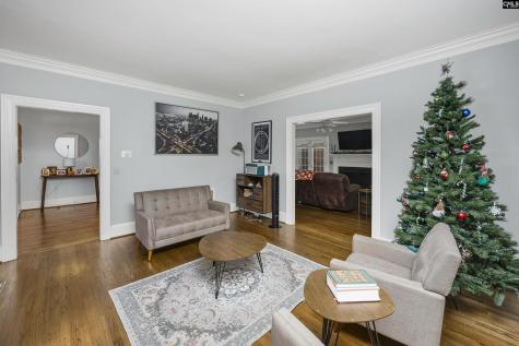 219 Mallet Hill Road Columbia SC 29223