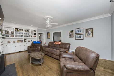 219 Mallet Hill Road Columbia SC 29223