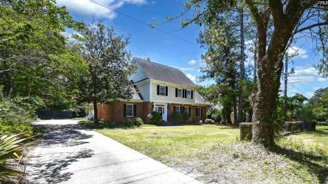 219 Mallet Hill Road Columbia SC 29223