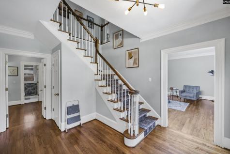 219 Mallet Hill Road Columbia SC 29223
