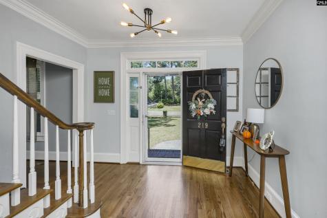 219 Mallet Hill Road Columbia SC 29223