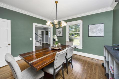 219 Mallet Hill Road Columbia SC 29223