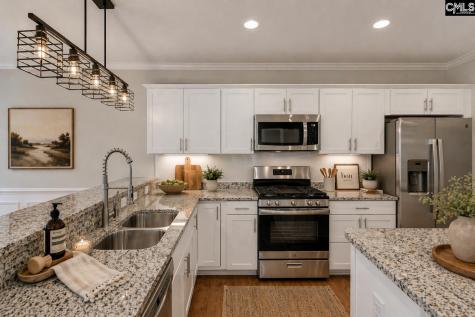 4020 Hanson Avenue Columbia SC 29204