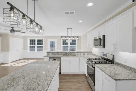 4020 Hanson Avenue Columbia SC 29204
