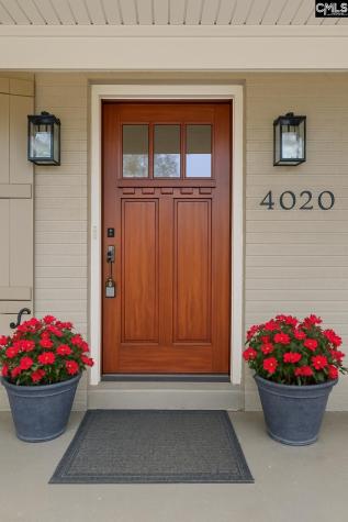 4020 Hanson Avenue Columbia SC 29204
