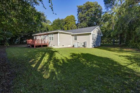 4020 Hanson Avenue Columbia SC 29204