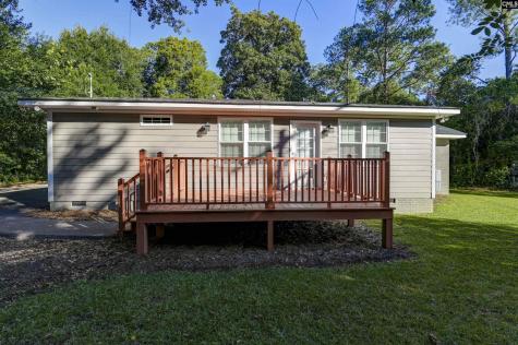 4020 Hanson Avenue Columbia SC 29204