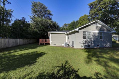 4020 Hanson Avenue Columbia SC 29204