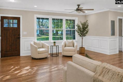 4020 Hanson Avenue Columbia SC 29204