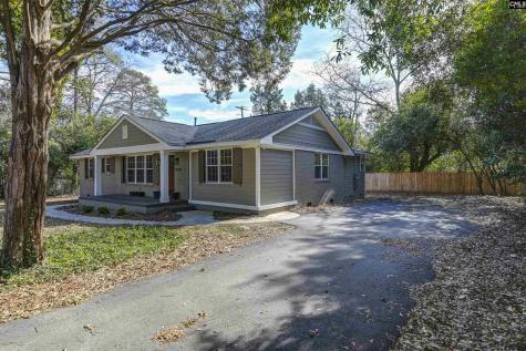 4020 Hanson Avenue Columbia SC 29204