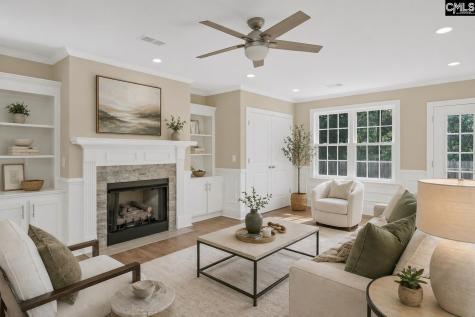 4020 Hanson Avenue Columbia SC 29204