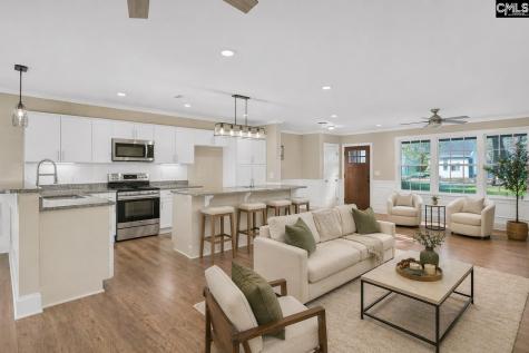 4020 Hanson Avenue Columbia SC 29204