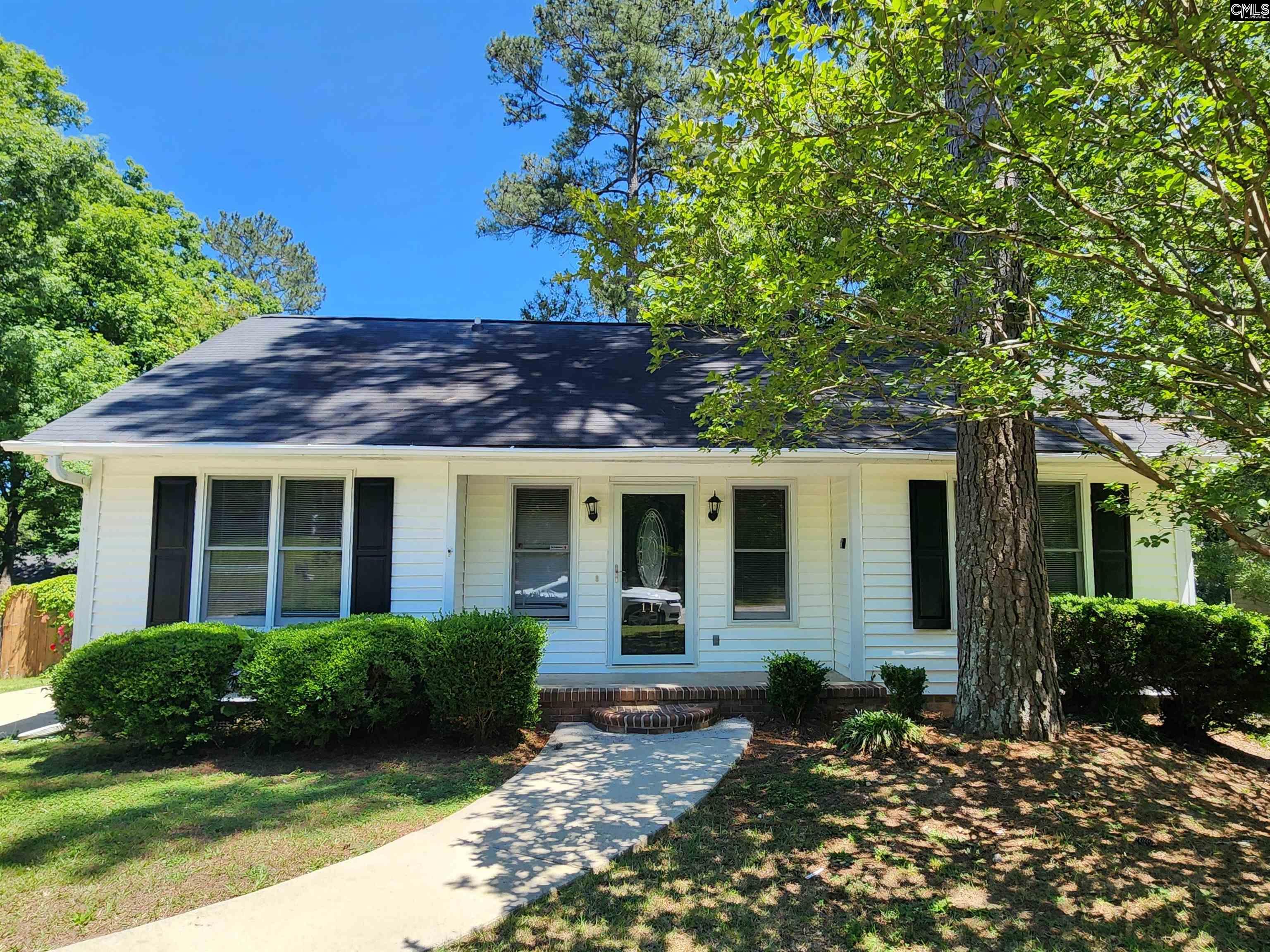 117 Bowhill Court Irmo SC 29063