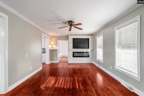 1876 Columbia Road Chester SC 29706