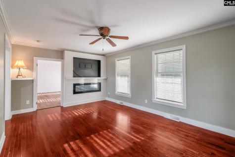 1876 Columbia Road Chester SC 29706
