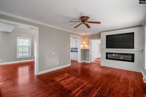 1876 Columbia Road Chester SC 29706