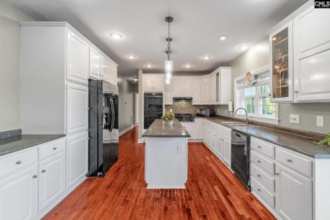 1876 Columbia Road Chester SC 29706