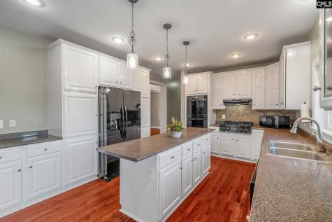 1876 Columbia Road Chester SC 29706