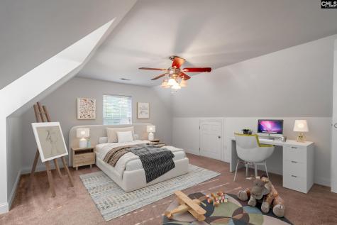 1876 Columbia Road Chester SC 29706