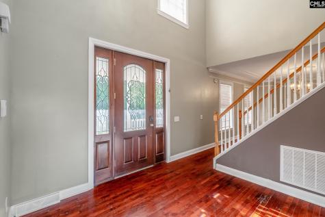 1876 Columbia Road Chester SC 29706