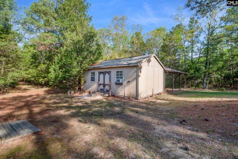 1876 Columbia Road Chester SC 29706