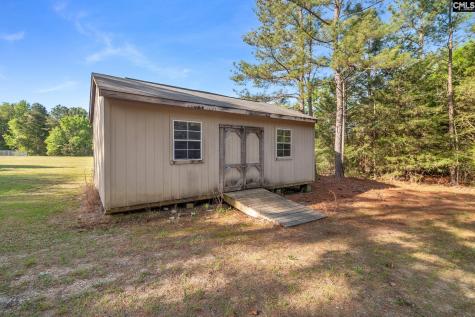 1876 Columbia Road Chester SC 29706