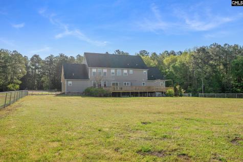 1876 Columbia Road Chester SC 29706