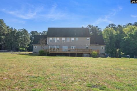 1876 Columbia Road Chester SC 29706