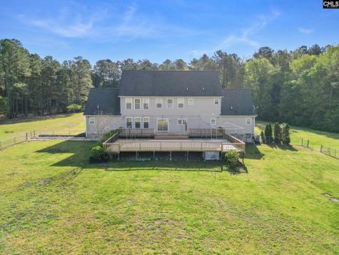 1876 Columbia Road Chester SC 29706