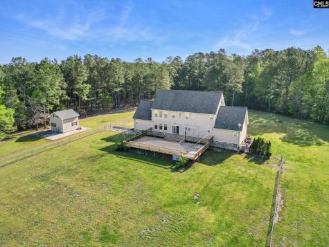 1876 Columbia Road Chester SC 29706