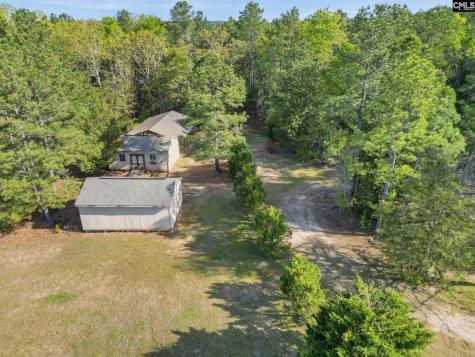 1876 Columbia Road Chester SC 29706