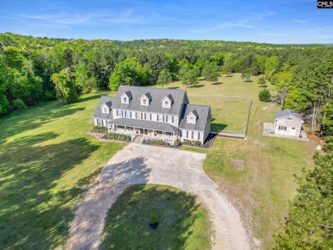 1876 Columbia Road Chester SC 29706