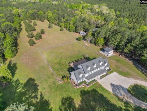 1876 Columbia Road Chester SC 29706