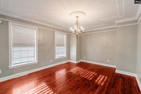 1876 Columbia Road Chester SC 29706