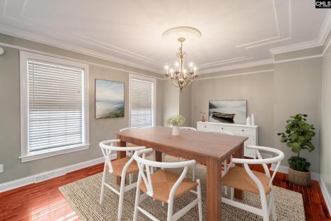 1876 Columbia Road Chester SC 29706