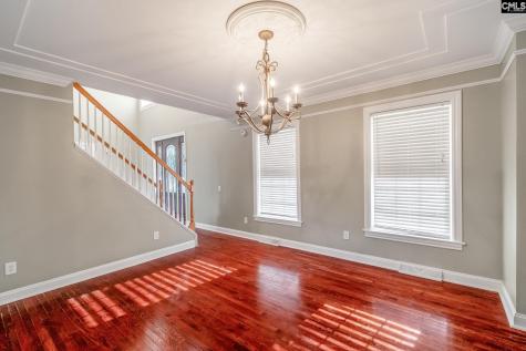 1876 Columbia Road Chester SC 29706
